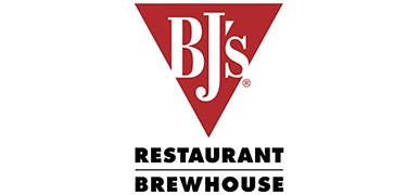 Logo for BJ’s Restaurant & Brewhouse