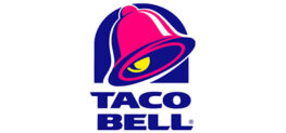 Logo for Taco Bell