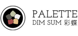 Logo for Palette Dim Sum