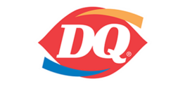 Logo for Dairy Queen