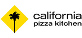 Logo for California Pizza Kitchen