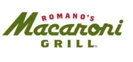 Logo for Macaroni Grill