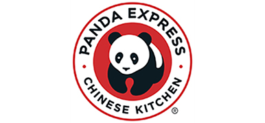 Logo for Panda Express