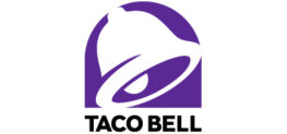 Logo for Taco Bell