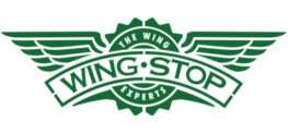 Logo for Wingstop