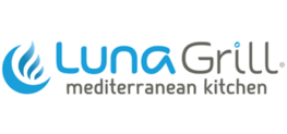 Logo for Luna Grill