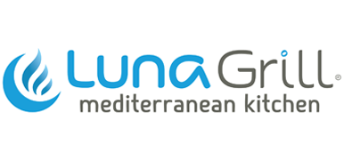 Logo for Luna Grill
