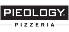 Logo for Pieology Pizzeria