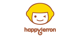 Logo for Happy Lemon