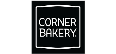 Logo for Corner Bakery