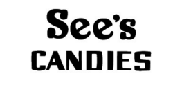 Logo for See’s Candies