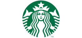 Logo for Starbucks Coffee & Drive-Thru: Tustin
