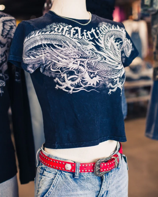Get ready to rock the latest looks at @Tillys! 🌟

#TrendingStyles #Tillys #SpringFashion #TheMarketPlace #IrvineShopping