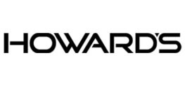 Logo for Howard’s