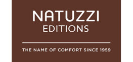 Logo for Natuzzi Editions
