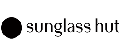 Logo for Sunglass Hut