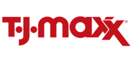 Logo for T.J. Maxx