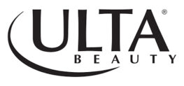 Logo for ULTA Beauty