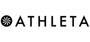 Logo for Athleta