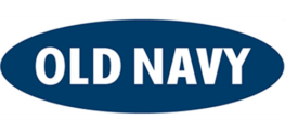 Logo for Old Navy
