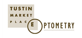 Logo for Tustin Market Place Optometry