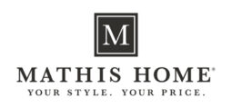 Logo for Mathis Home
