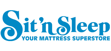 Logo for Sit ‘n Sleep