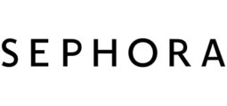 Logo for Sephora