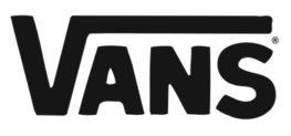 Logo for Vans Shoes