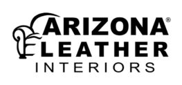 Logo for Arizona Leather