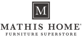 Logo for Mathis Home