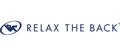 Logo for Relax the Back