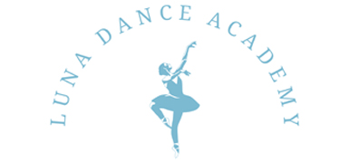 Logo for Luna Dance Academy