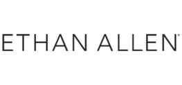 Logo for Ethan Allen