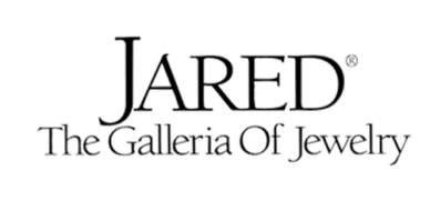 Logo for Jared The Galleria of Jewelry