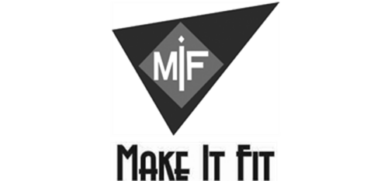 Logo for Make It Fit