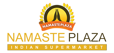 Logo for Namaste Plaza Indian Supermarket