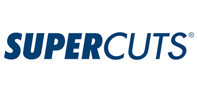 Logo for Supercuts