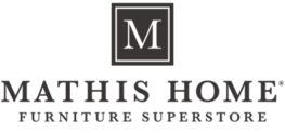 Logo for Mathis Home