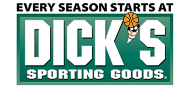 Logo for Dick’s Sporting Goods