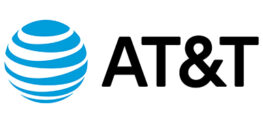 Logo for AT&T