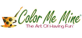 Logo for Color Me Mine