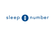 Logo for Sleep Number
