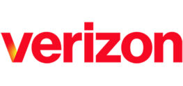 Logo for Verizon Wireless