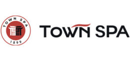 Logo for Town SPA