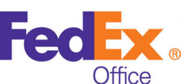 Logo for FedEx Office