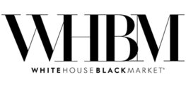 Logo for White House Black Market