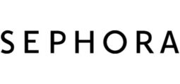 store logo SEPHORA2024