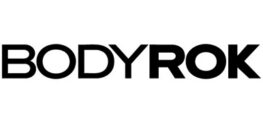 Logo for BODYROK