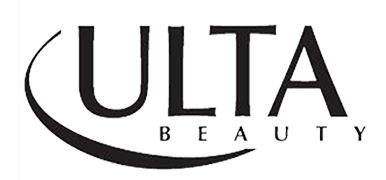 Logo for ULTA Beauty